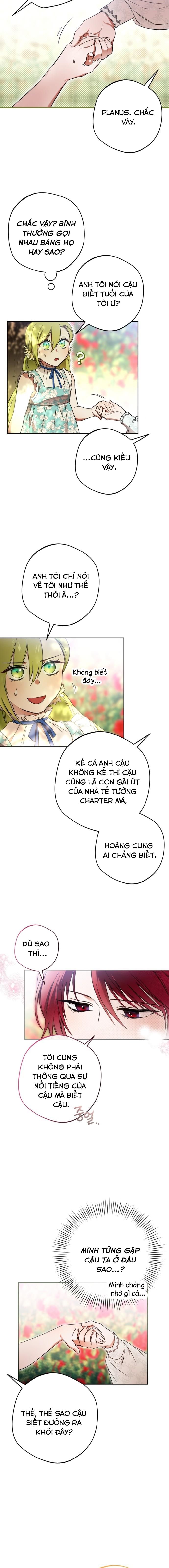 đọc truyện Bạo Chúa Độc Ác Trở Lại Chương 2 ảnh 7 tại Giả Dược