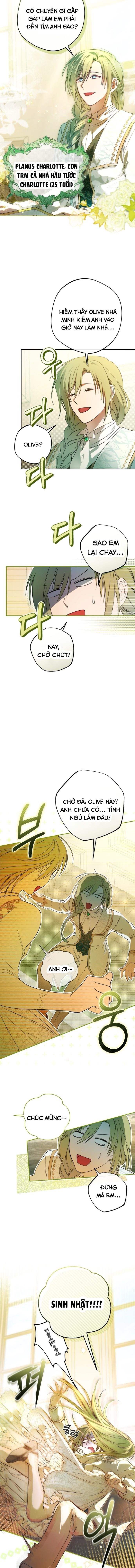 đọc truyện Bạo Chúa Độc Ác Trở Lại Chương 3 ảnh 14 tại Giả Dược