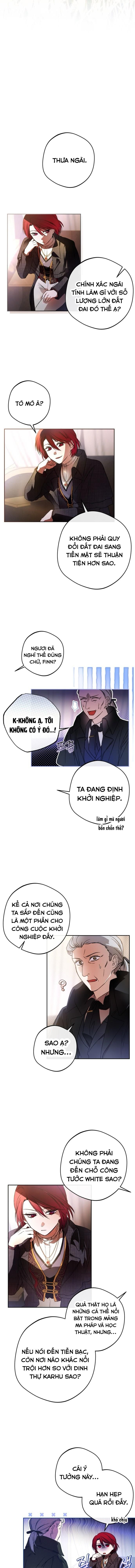 đọc truyện Bạo Chúa Độc Ác Trở Lại Chương 3 ảnh 3 tại Giả Dược