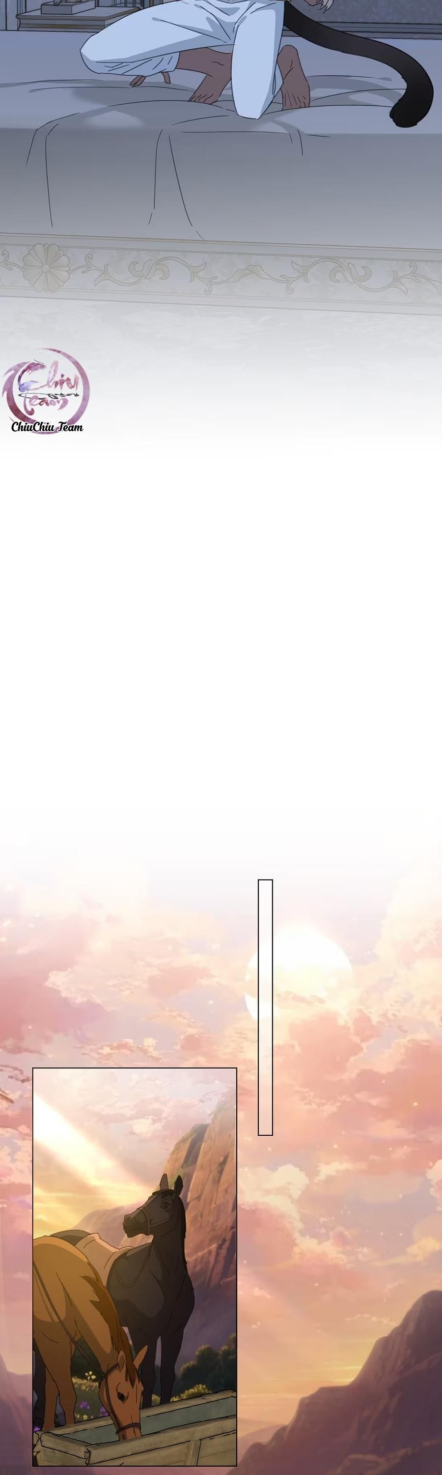 đọc truyện Báo Đen Chiếm Đoạt Hoàng Tử Yếu Đuối Chương 7 ảnh 4 tại Thiên Thai Truyện