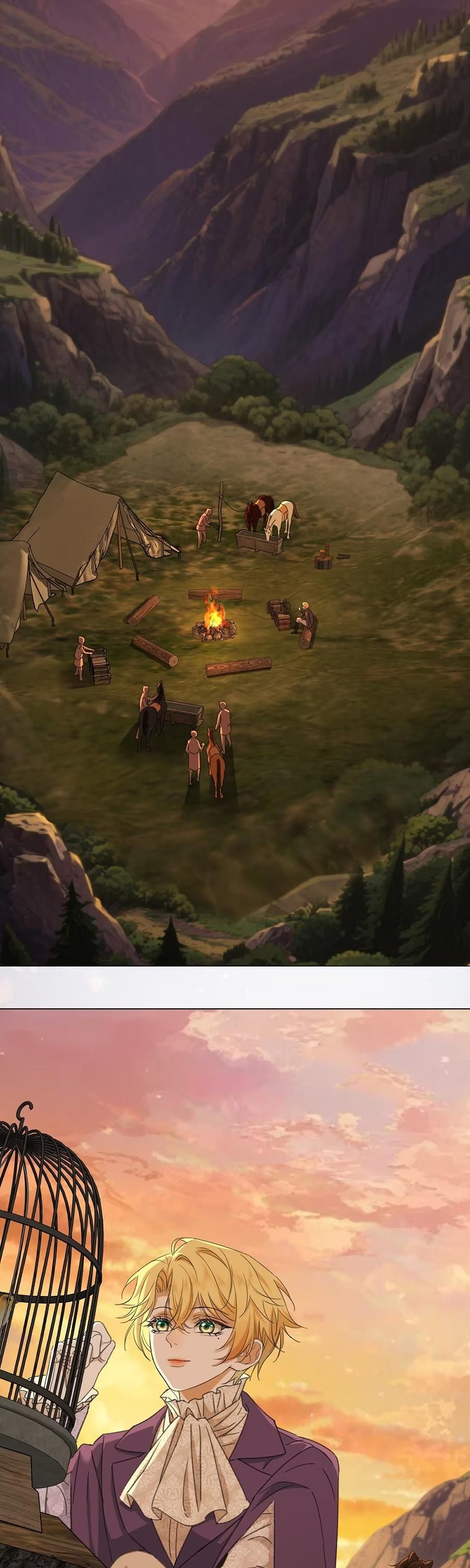 đọc truyện Báo Đen Chiếm Đoạt Hoàng Tử Yếu Đuối Chương 7 ảnh 5 tại Thiên Thai Truyện