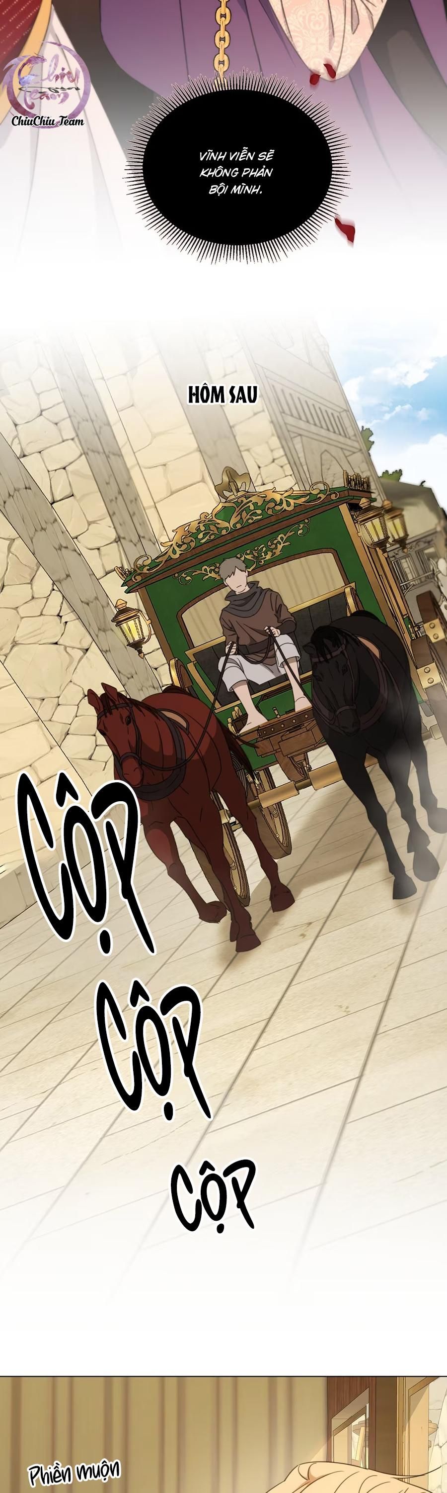 đọc truyện Báo Đen Chiếm Đoạt Hoàng Tử Yếu Đuối Chương 8 ảnh 16 tại Thiên Thai Truyện