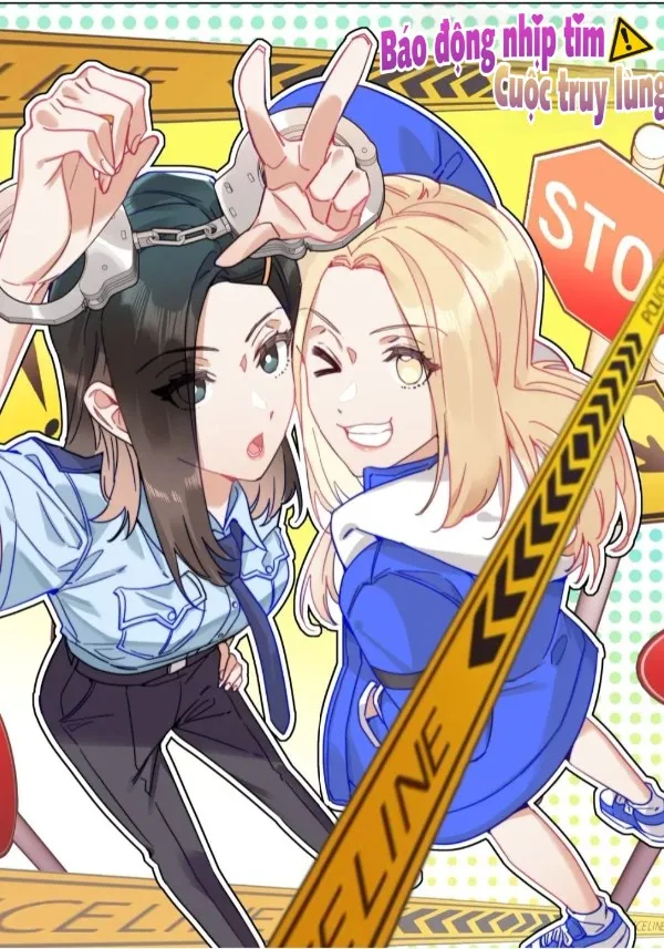 Báo Động Nhịp Tim - Cuộc Truy Lùng