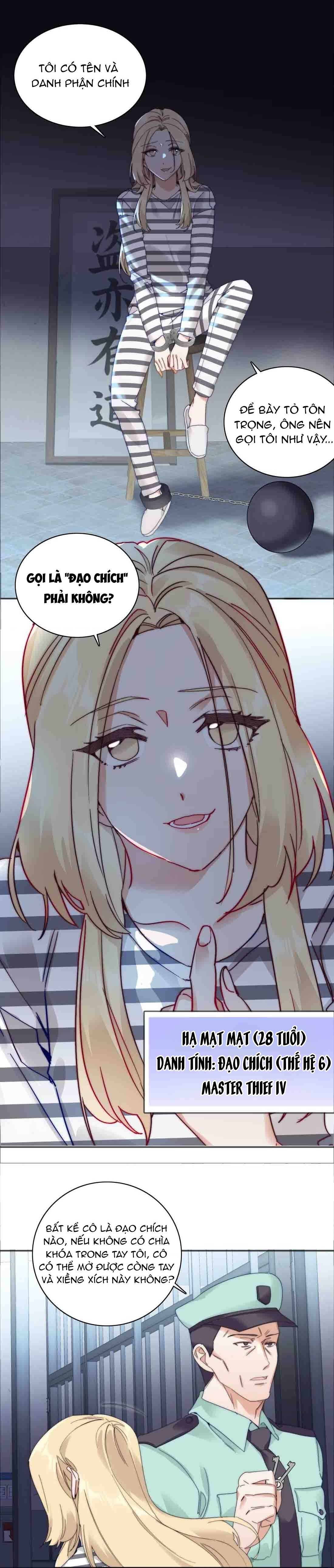 đọc truyện Báo Động Nhịp Tim - Cuộc Truy Lùng Chương 1 ảnh 3 tại Thiên Thai Truyện