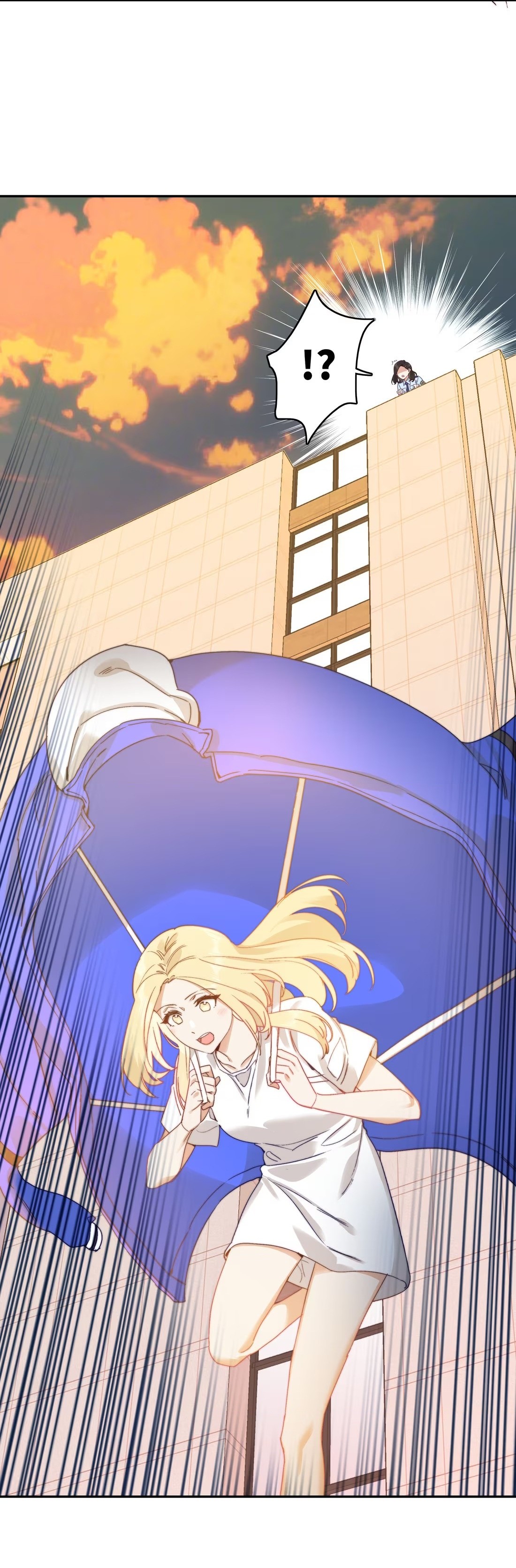 đọc truyện Báo Động Nhịp Tim - Cuộc Truy Lùng Chương 3 ảnh 5 tại Thiên Thai Truyện