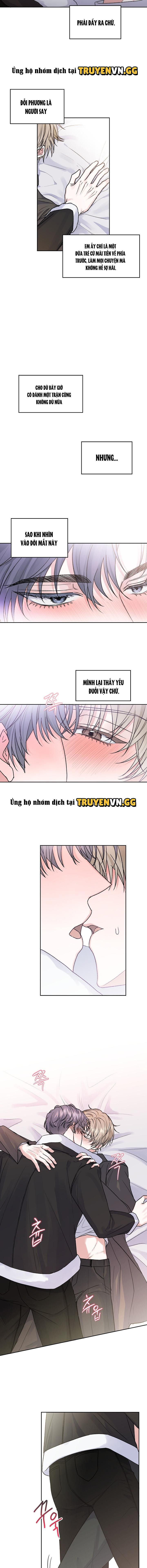 đọc truyện Bảo Hộ Tạm Thời Chương 2 ảnh 3 tại Truyện Dạ Ký