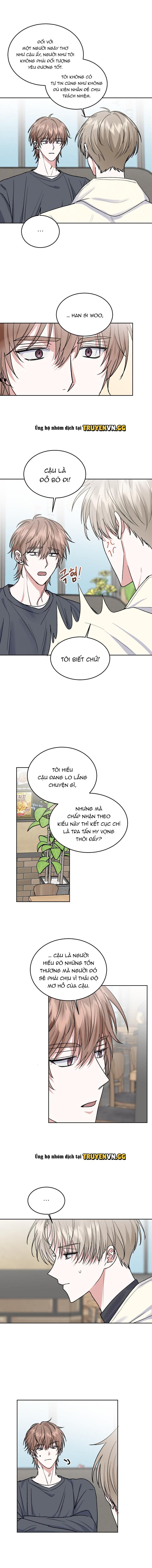 đọc truyện Bảo Hộ Tạm Thời Chương 4 ảnh 4 tại Truyện Dạ Ký