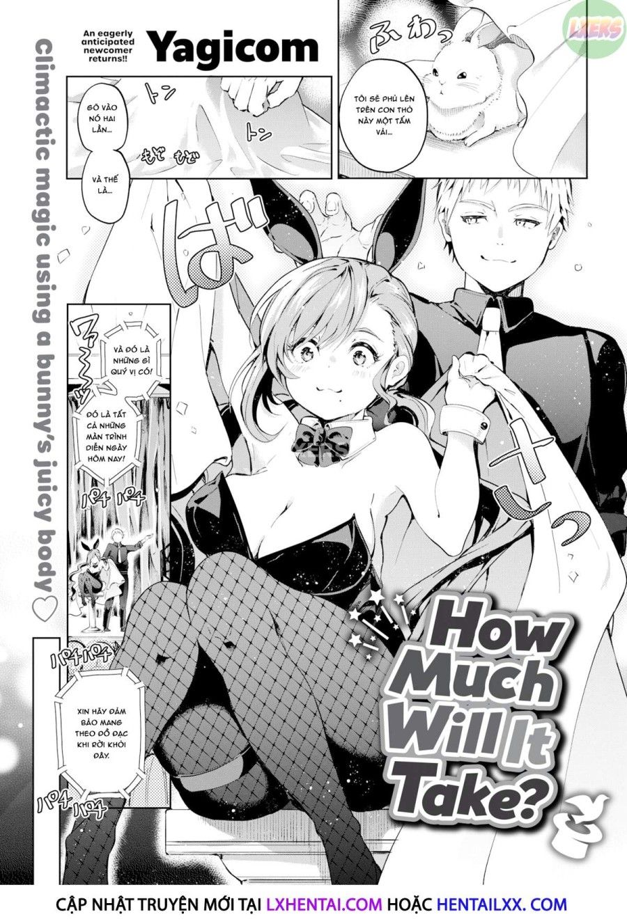 đọc truyện Bao Lâu Mới Có Tác Dụng? Oneshot ảnh 5 tại Thiên Thai Truyện