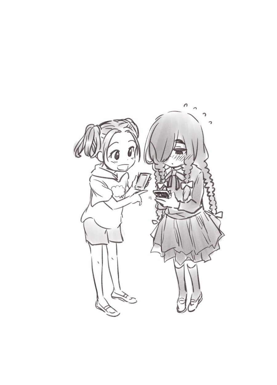 Bao Nhiêu Lâu Nữa Thì Cơ Thể Của Hai Bé Loli Được Phủ Đầy Bởi Tinh Dịch Chương 0 page 4 - Giả Dược