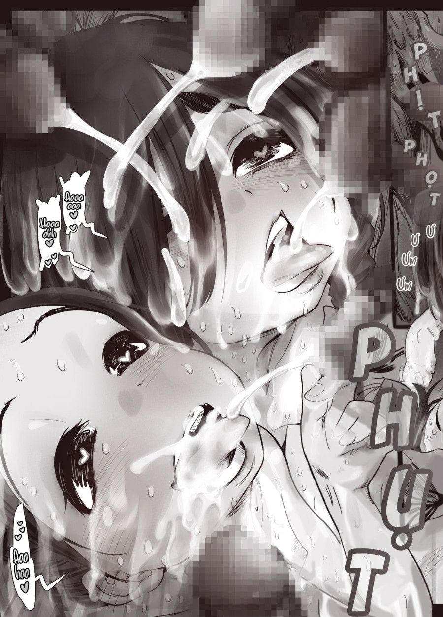 Bao Nhiêu Lâu Nữa Thì Cơ Thể Của Hai Bé Loli Được Phủ Đầy Bởi Tinh Dịch Chương 0 page 44 - Giả Dược
