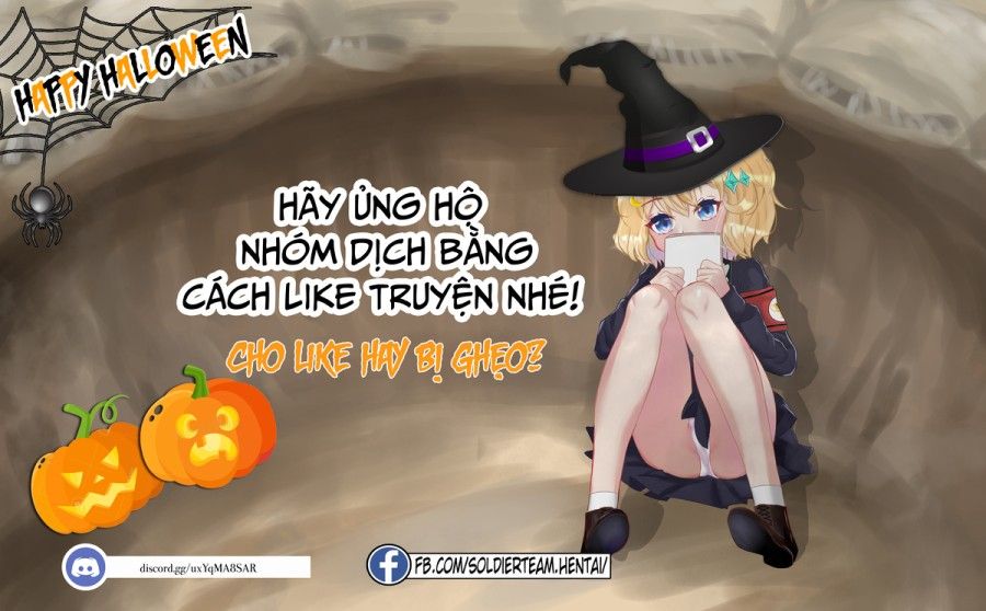 Bao Nhiêu Lâu Nữa Thì Cơ Thể Của Hai Bé Loli Được Phủ Đầy Bởi Tinh Dịch Chương 0 page 49 - Giả Dược
