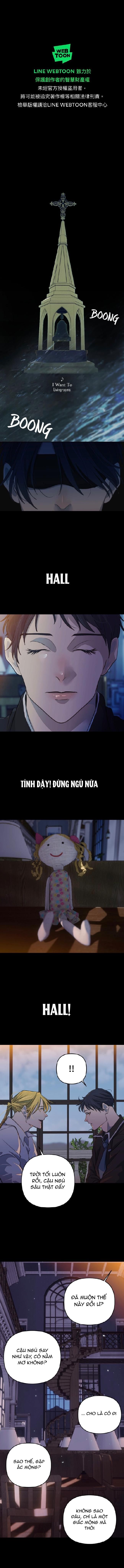 đọc truyện Bao Nuôi Tiền Bối Chương 100 ảnh 1 tại Thiên Thai Truyện
