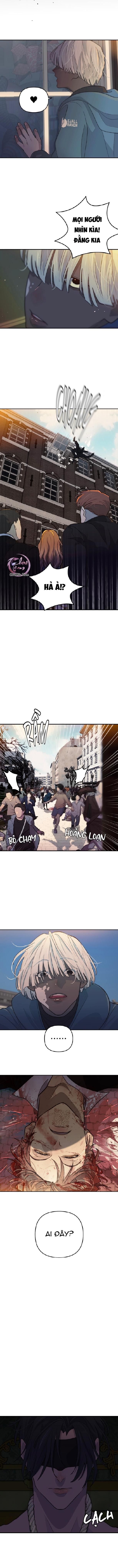 đọc truyện Bao Nuôi Tiền Bối Chương 100 ảnh 5 tại Thiên Thai Truyện