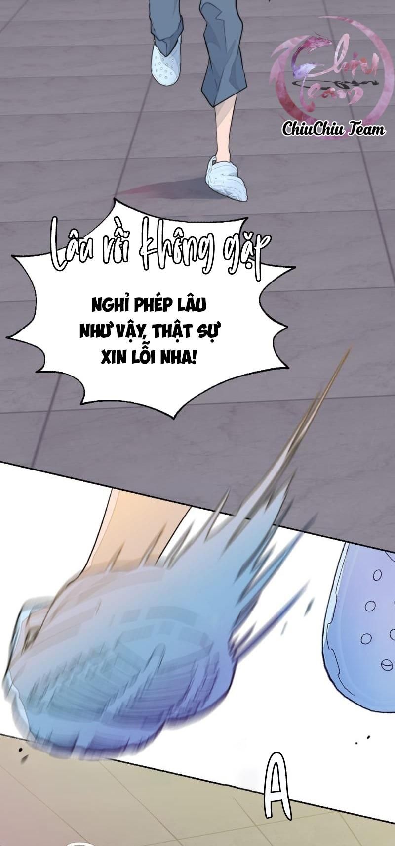 đọc truyện Bao Nuôi Tiền Bối Chương 12 ảnh 11 tại Thiên Thai Truyện