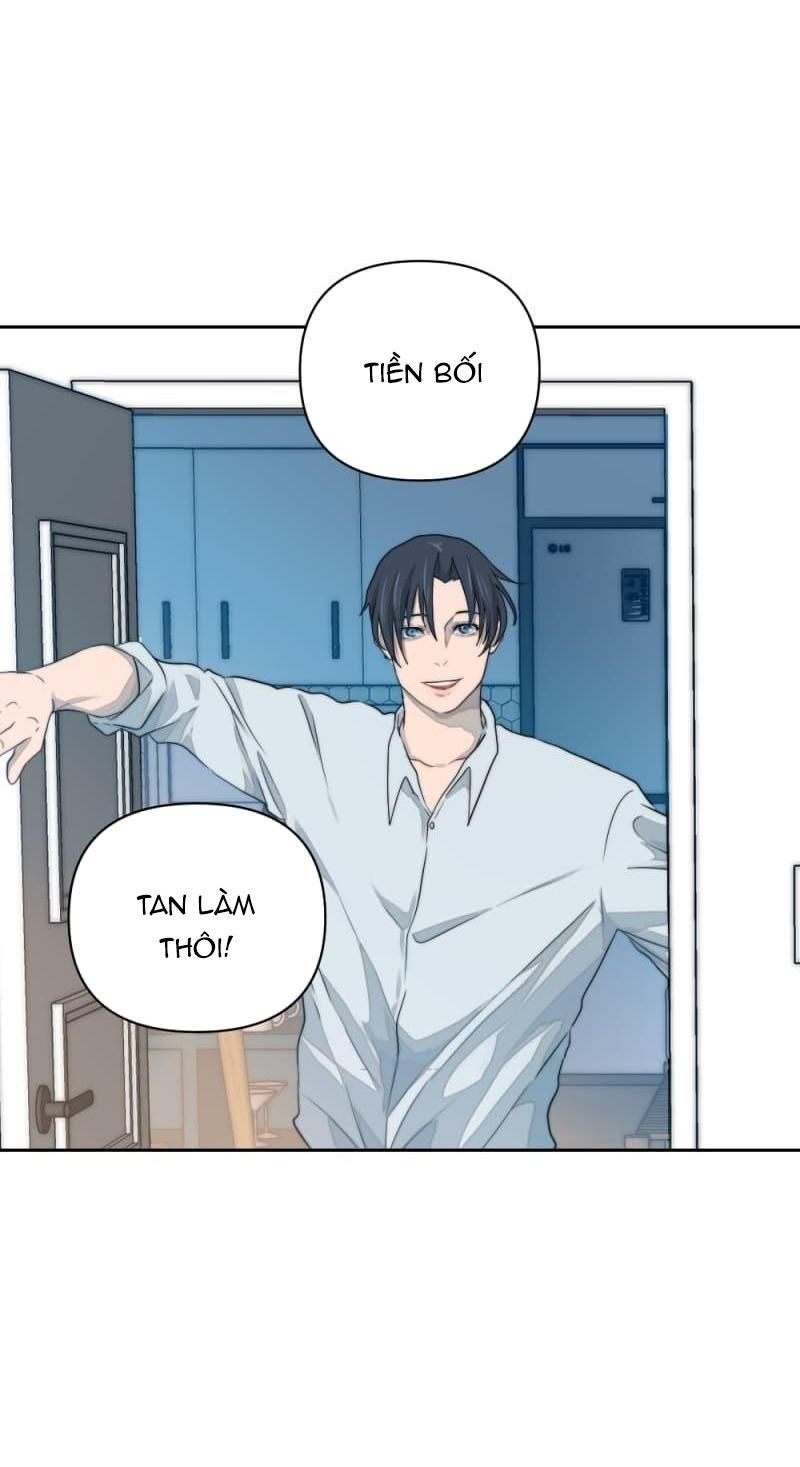 đọc truyện Bao Nuôi Tiền Bối Chương 12 ảnh 40 tại Thiên Thai Truyện