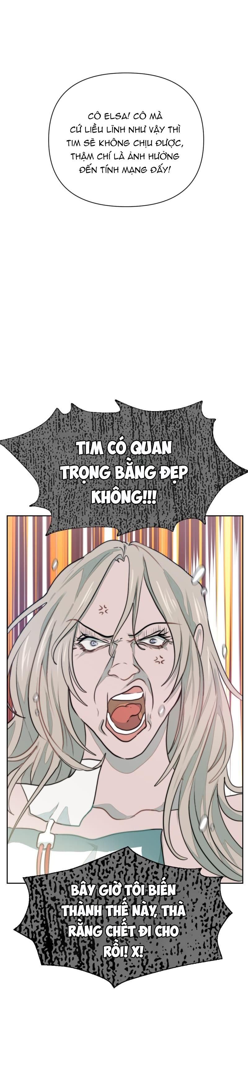 đọc truyện Bao Nuôi Tiền Bối Chương 13 ảnh 20 tại Thiên Thai Truyện
