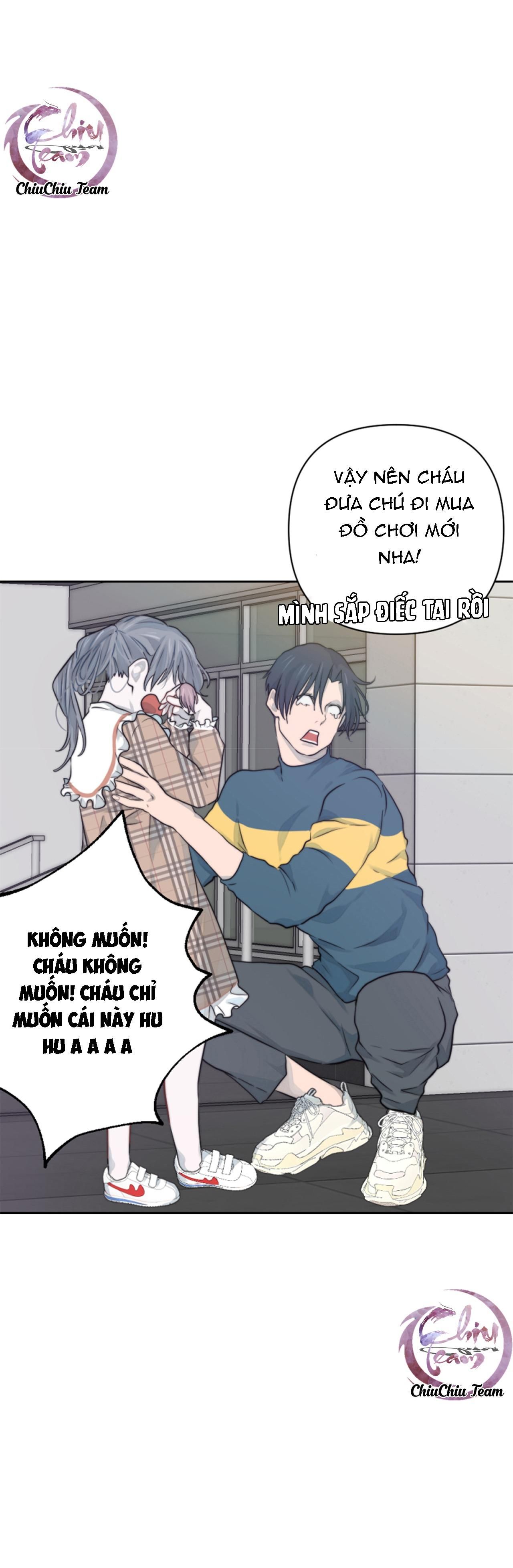 đọc truyện Bao Nuôi Tiền Bối Chương 16 ảnh 39 tại Thiên Thai Truyện