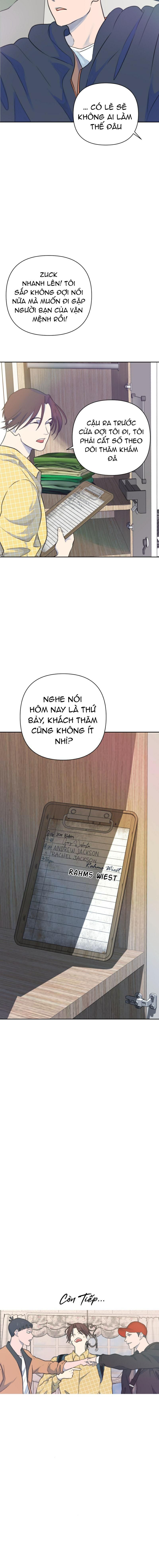 đọc truyện Bao Nuôi Tiền Bối Chương 26 ảnh 17 tại Thiên Thai Truyện