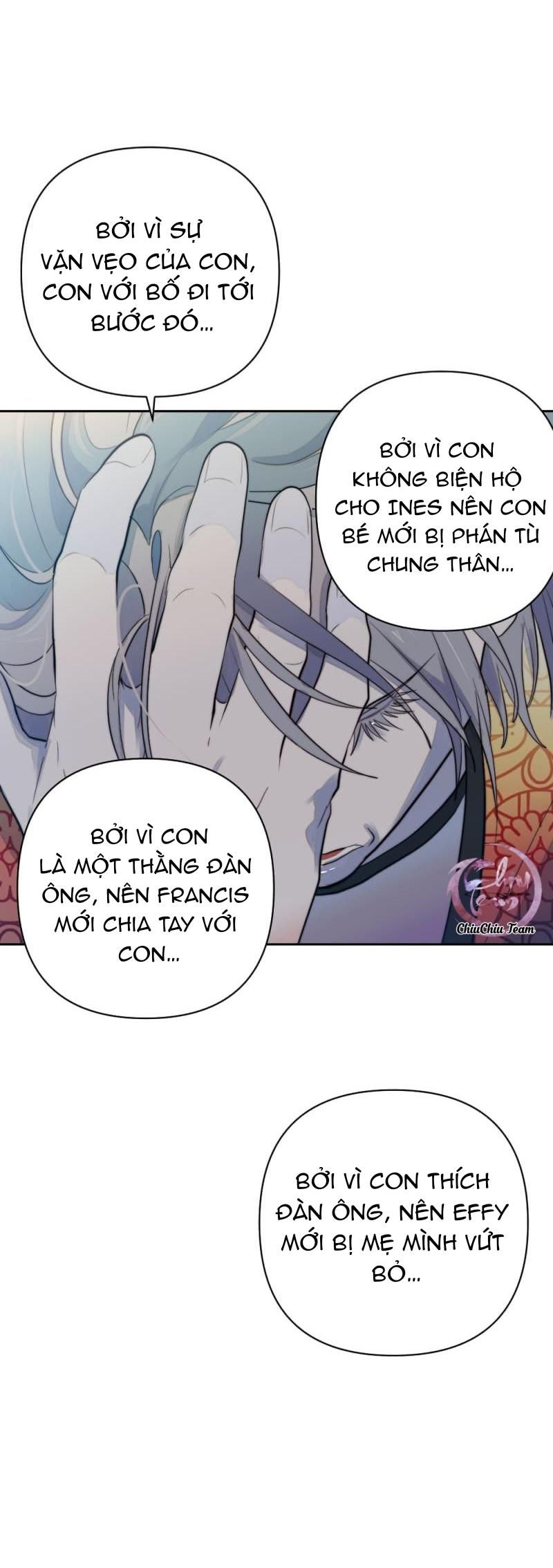 đọc truyện Bao Nuôi Tiền Bối Chương 42 ảnh 8 tại Thiên Thai Truyện