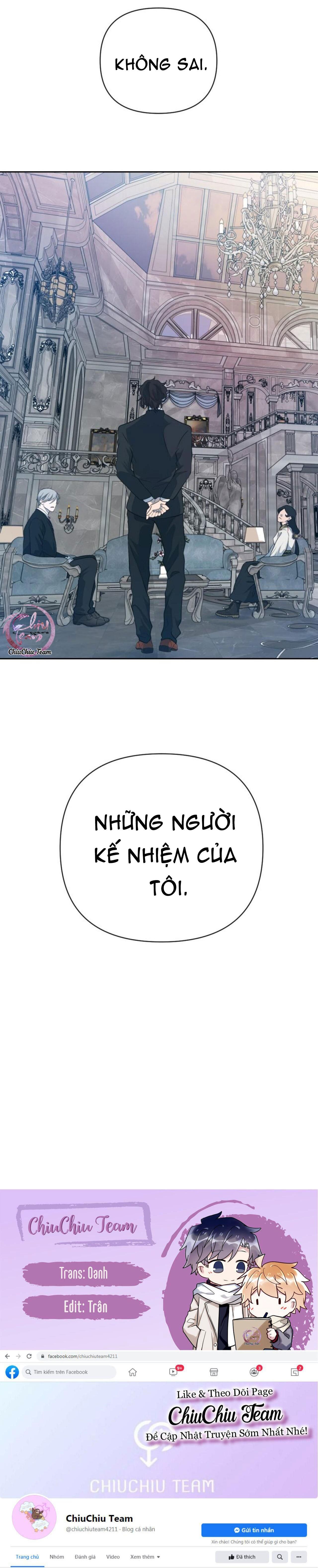đọc truyện Bao Nuôi Tiền Bối Chương 46 ảnh 25 tại Thiên Thai Truyện