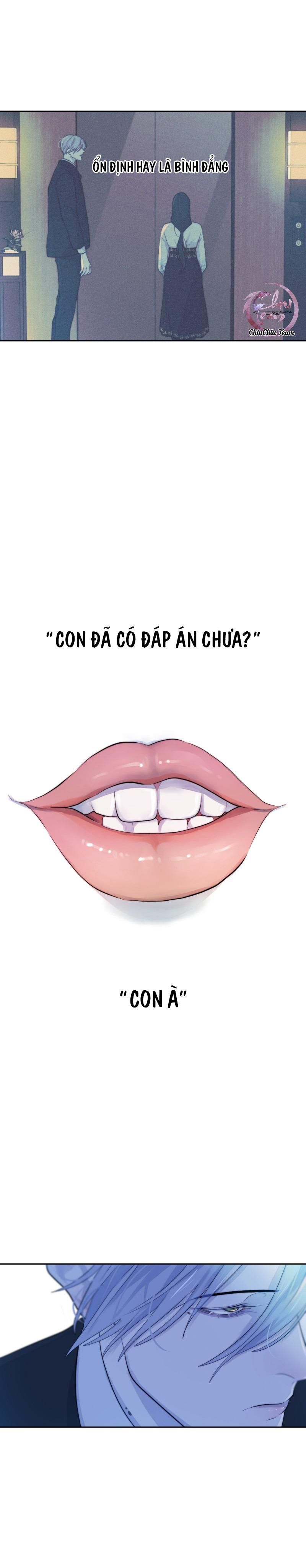 đọc truyện Bao Nuôi Tiền Bối Chương 52 ảnh 25 tại Thiên Thai Truyện