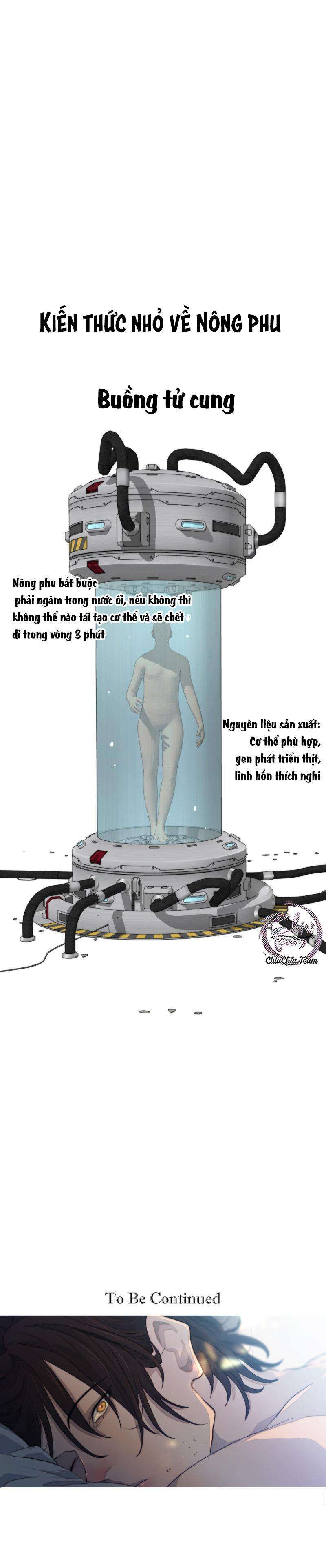 đọc truyện Bao Nuôi Tiền Bối Chương 68 ảnh 15 tại Thiên Thai Truyện