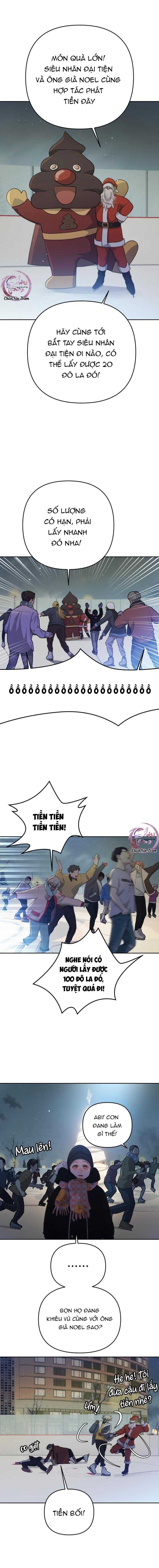 đọc truyện Bao Nuôi Tiền Bối Chương 72 ảnh 19 tại Thiên Thai Truyện