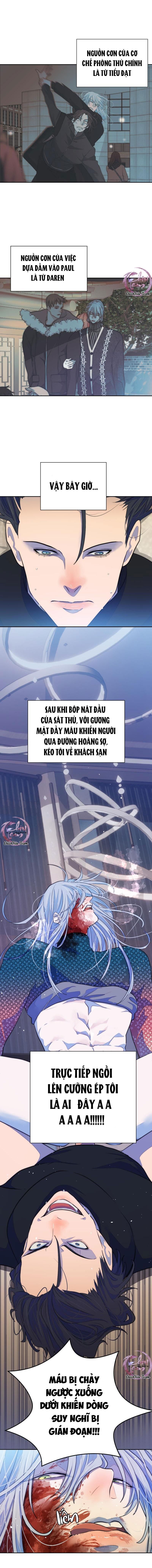 đọc truyện Bao Nuôi Tiền Bối Chương 73 ảnh 13 tại Thiên Thai Truyện
