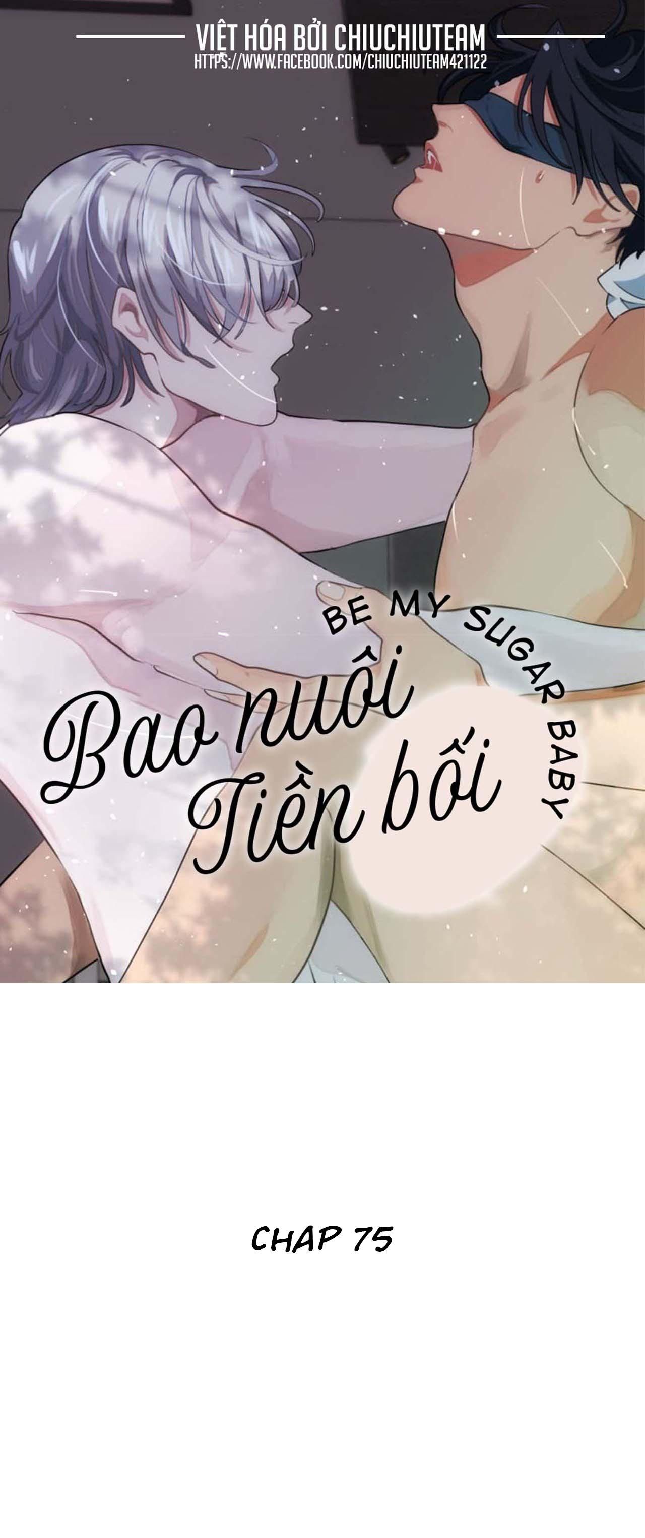 đọc truyện Bao Nuôi Tiền Bối Chương 75 ảnh 1 tại Thiên Thai Truyện