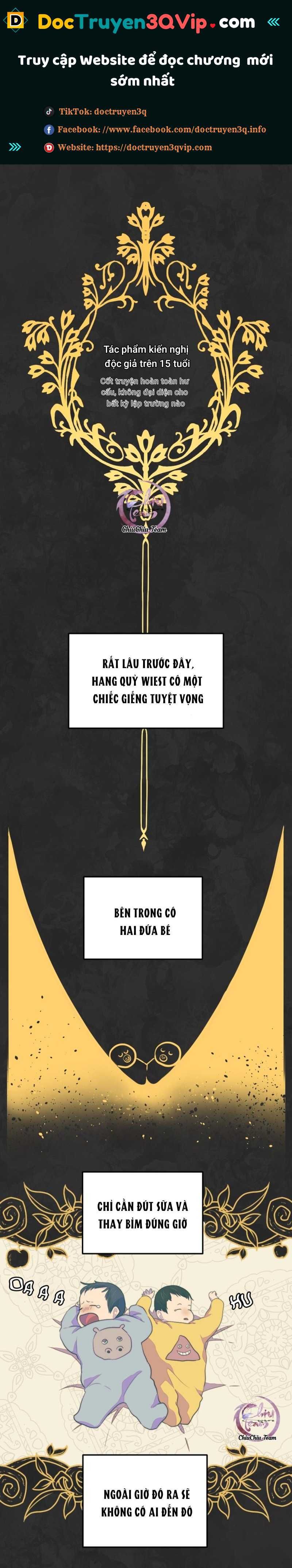 đọc truyện Bao Nuôi Tiền Bối Chương 76 ảnh 1 tại Thiên Thai Truyện
