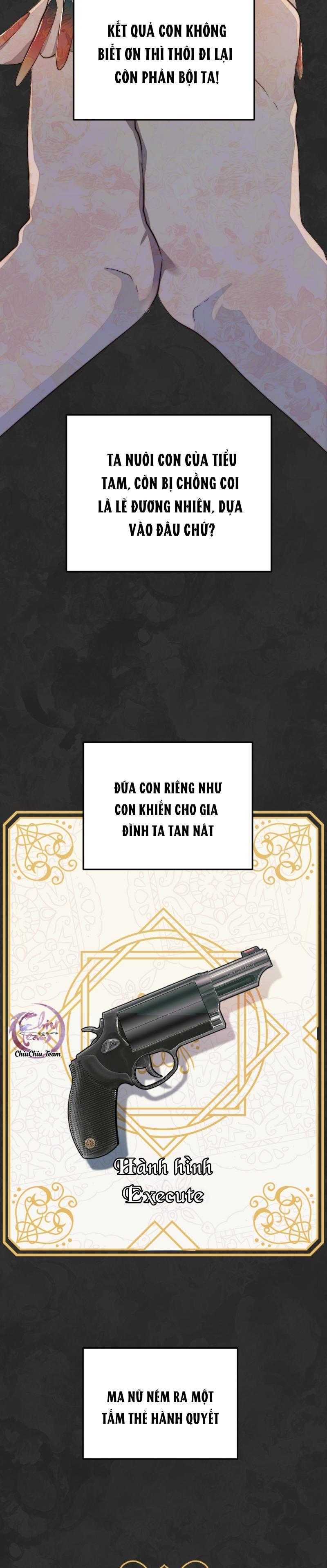đọc truyện Bao Nuôi Tiền Bối Chương 76 ảnh 11 tại Thiên Thai Truyện