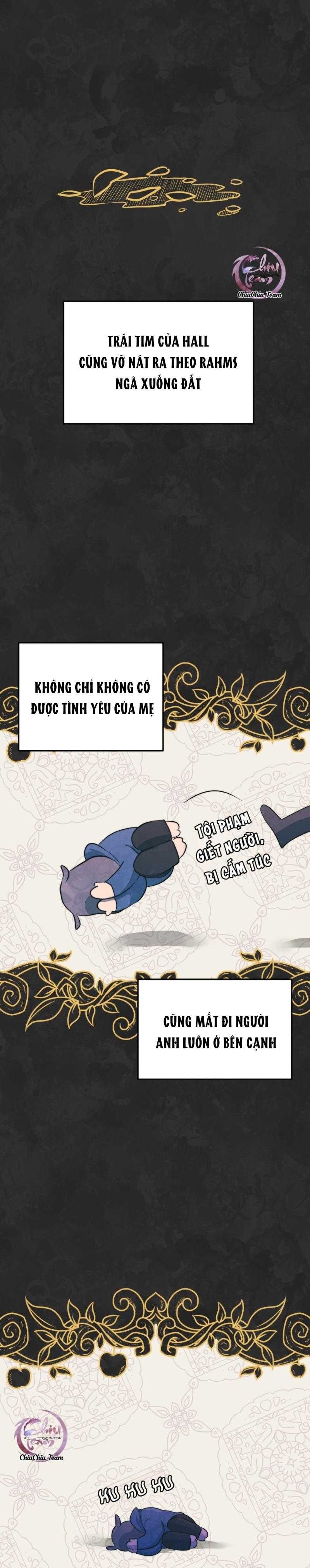đọc truyện Bao Nuôi Tiền Bối Chương 76 ảnh 16 tại Thiên Thai Truyện