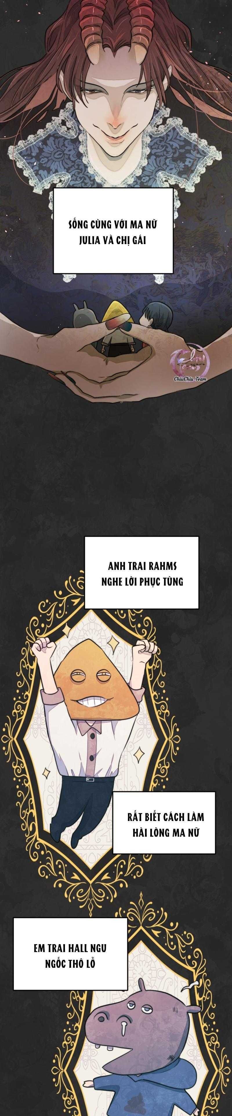 đọc truyện Bao Nuôi Tiền Bối Chương 76 ảnh 3 tại Thiên Thai Truyện