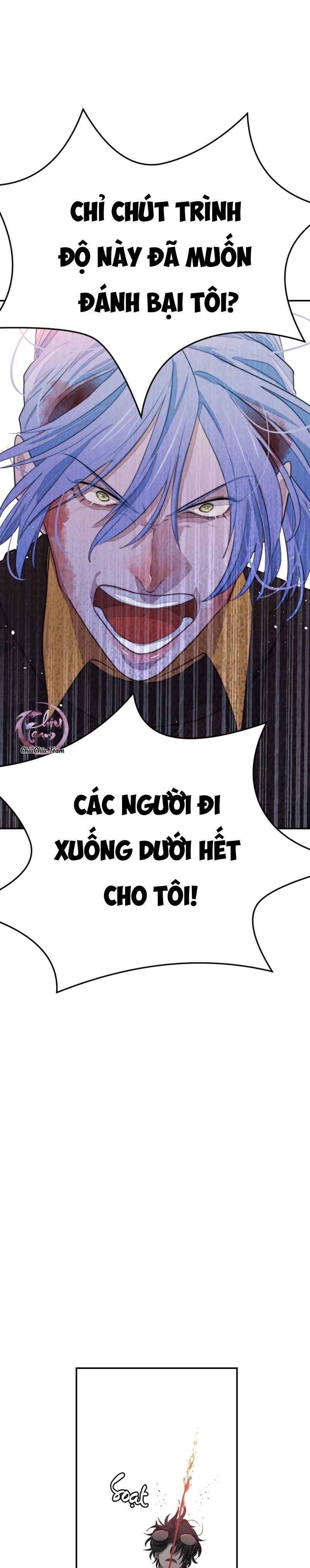 đọc truyện Bao Nuôi Tiền Bối Chương 77 ảnh 27 tại Thiên Thai Truyện