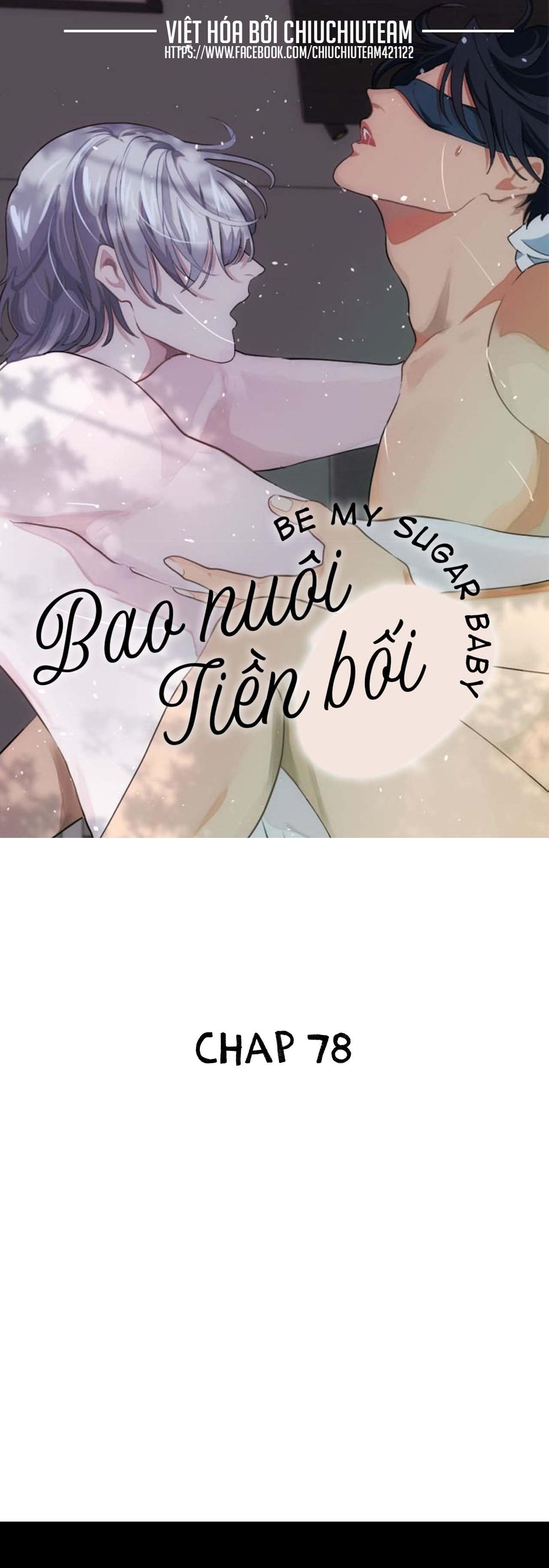 đọc truyện Bao Nuôi Tiền Bối Chương 78 ảnh 1 tại Thiên Thai Truyện