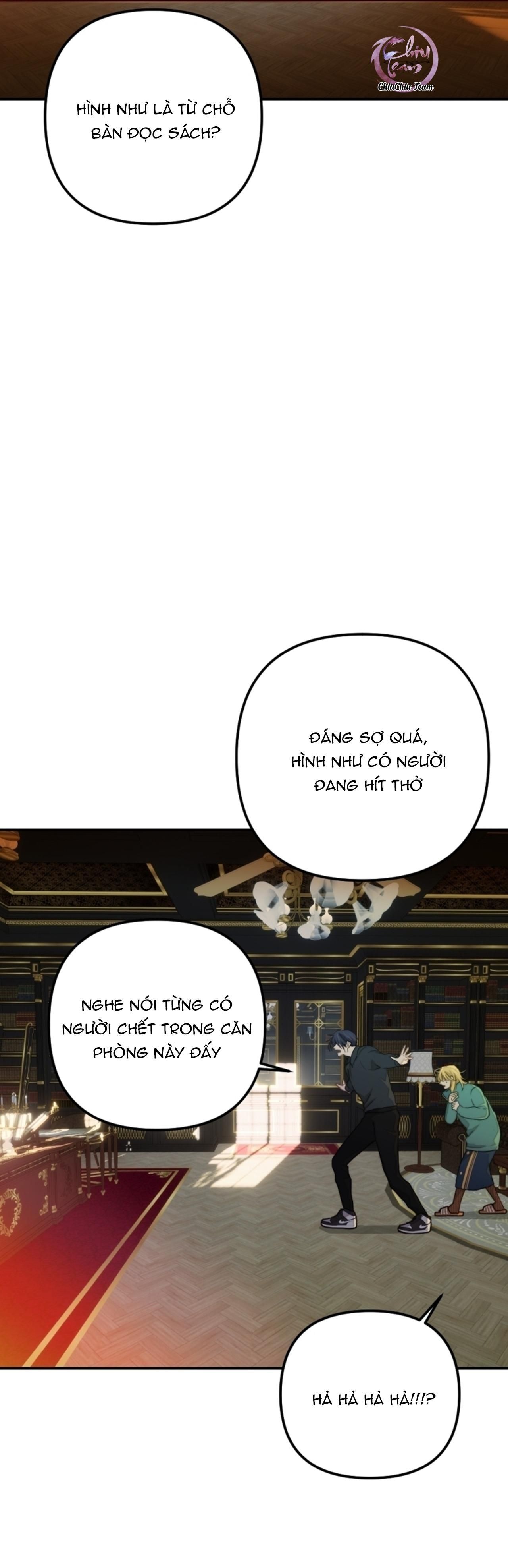 đọc truyện Bao Nuôi Tiền Bối Chương 78 ảnh 17 tại Thiên Thai Truyện