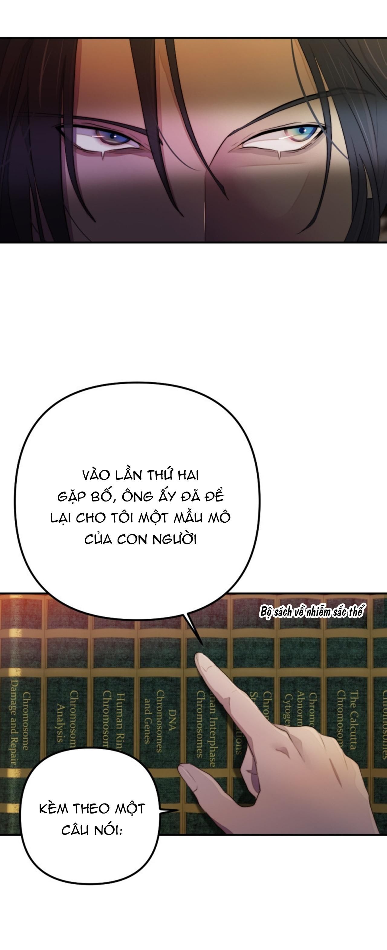 đọc truyện Bao Nuôi Tiền Bối Chương 78 ảnh 5 tại Thiên Thai Truyện