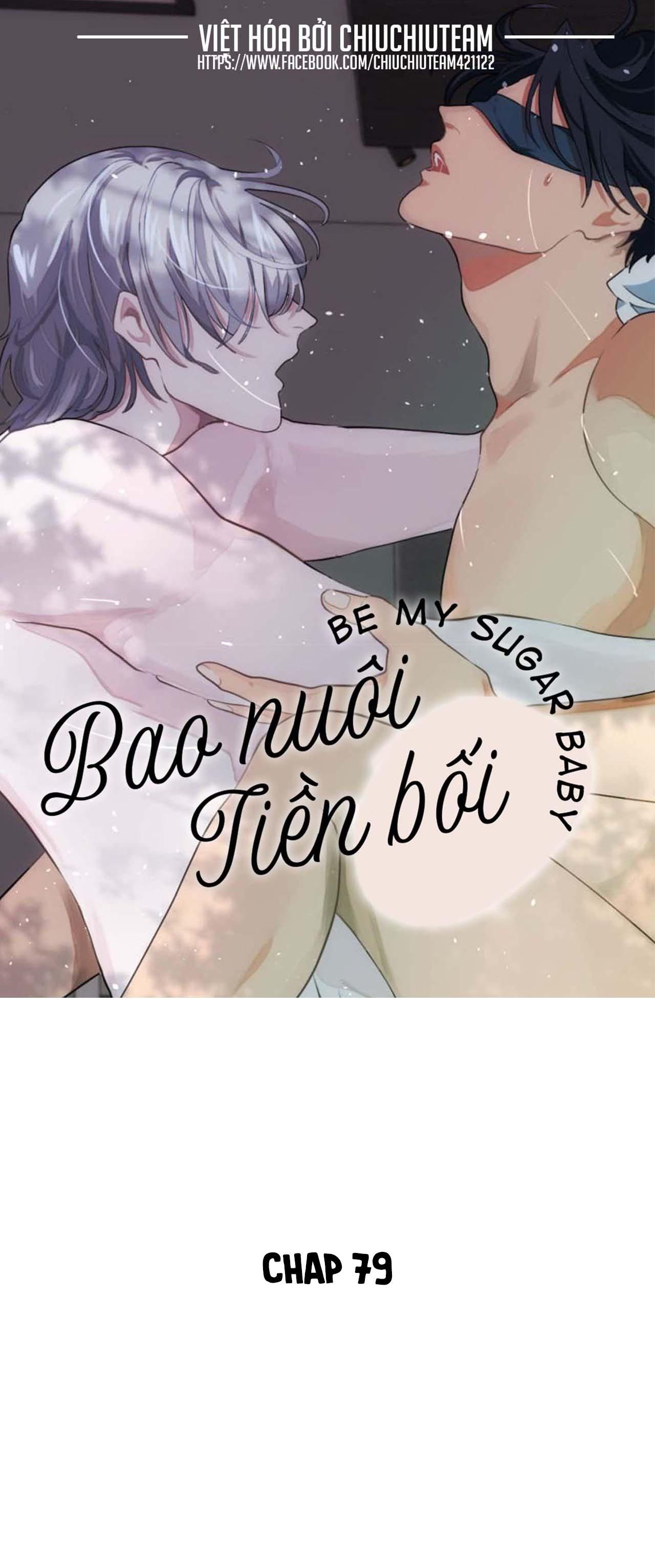 đọc truyện Bao Nuôi Tiền Bối Chương 79 ảnh 1 tại Thiên Thai Truyện