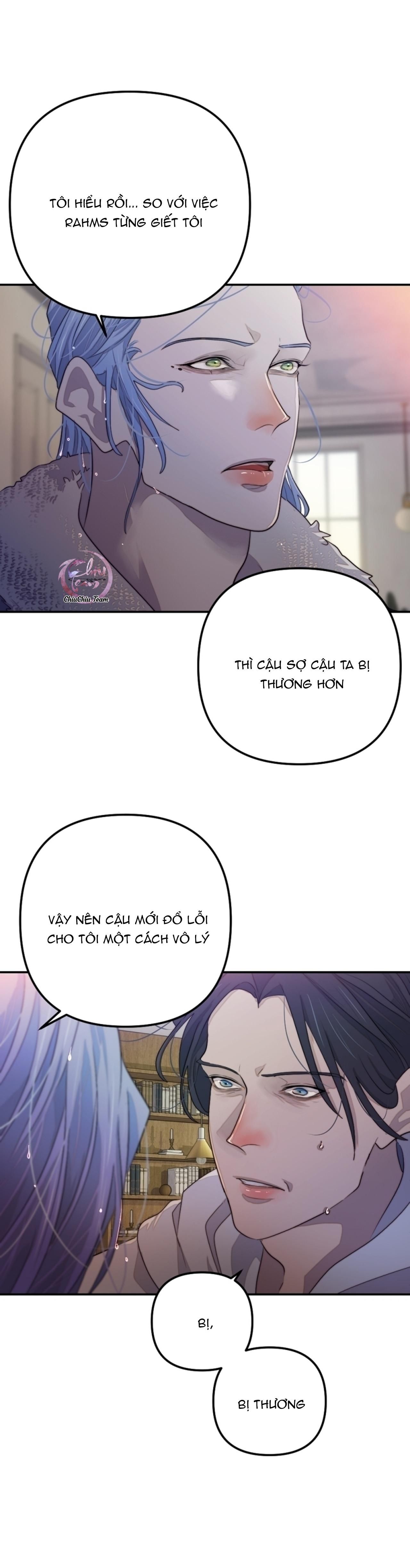 đọc truyện Bao Nuôi Tiền Bối Chương 79 ảnh 44 tại Thiên Thai Truyện