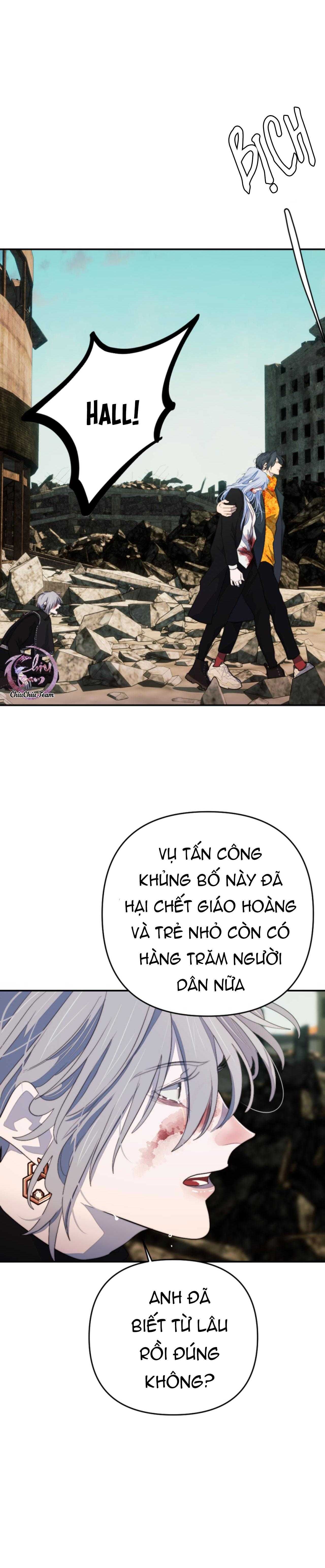 đọc truyện Bao Nuôi Tiền Bối Chương 88 ảnh 19 tại Thiên Thai Truyện