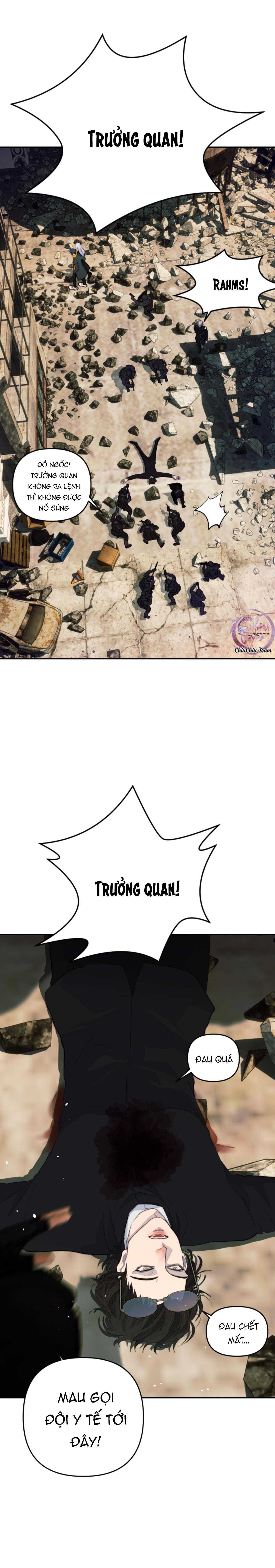 đọc truyện Bao Nuôi Tiền Bối Chương 88 ảnh 30 tại Thiên Thai Truyện