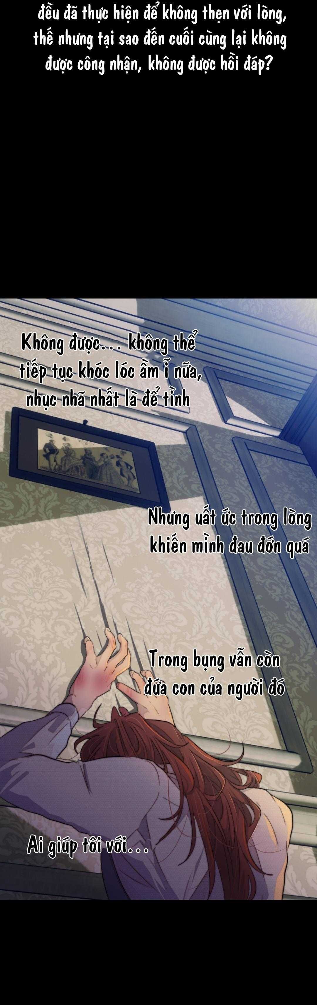 đọc truyện Bao Nuôi Tiền Bối Chương 97 ảnh 16 tại Thiên Thai Truyện