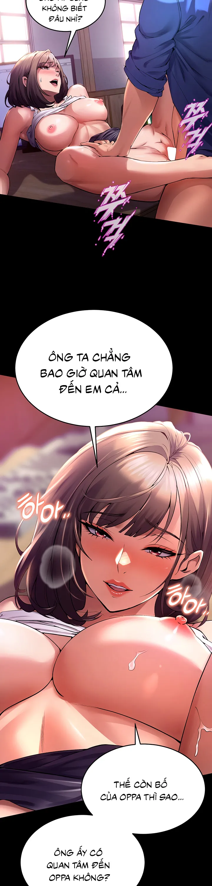 đọc truyện Báo Thù Chốn Ngục Tù Chương 1 ảnh 18 tại Giả Dược