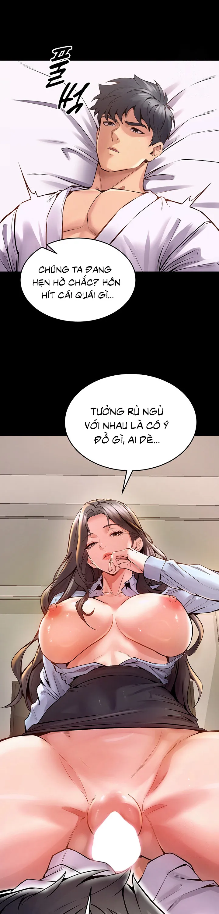 đọc truyện Báo Thù Chốn Ngục Tù Chương 10 ảnh 39 tại Giả Dược