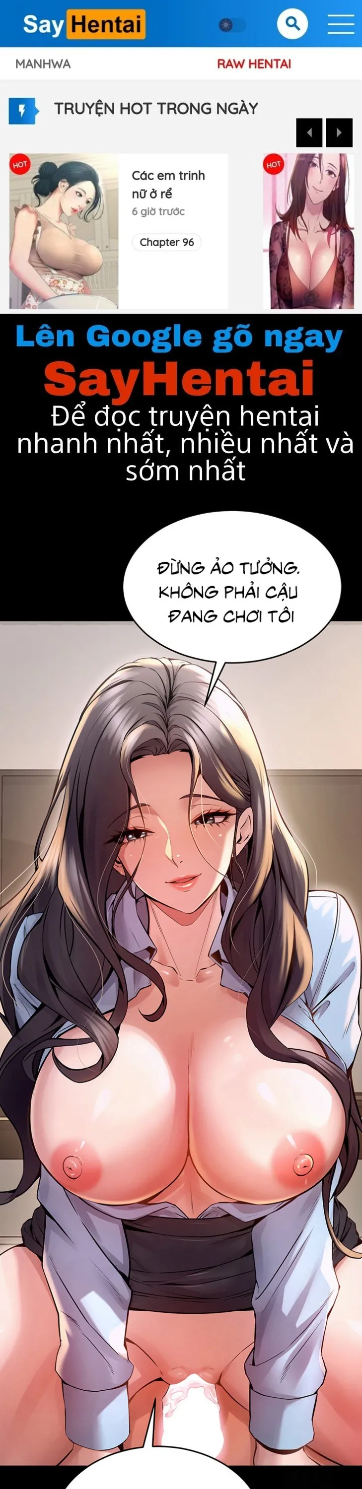 đọc truyện Báo Thù Chốn Ngục Tù Chương 11 ảnh 1 tại Giả Dược