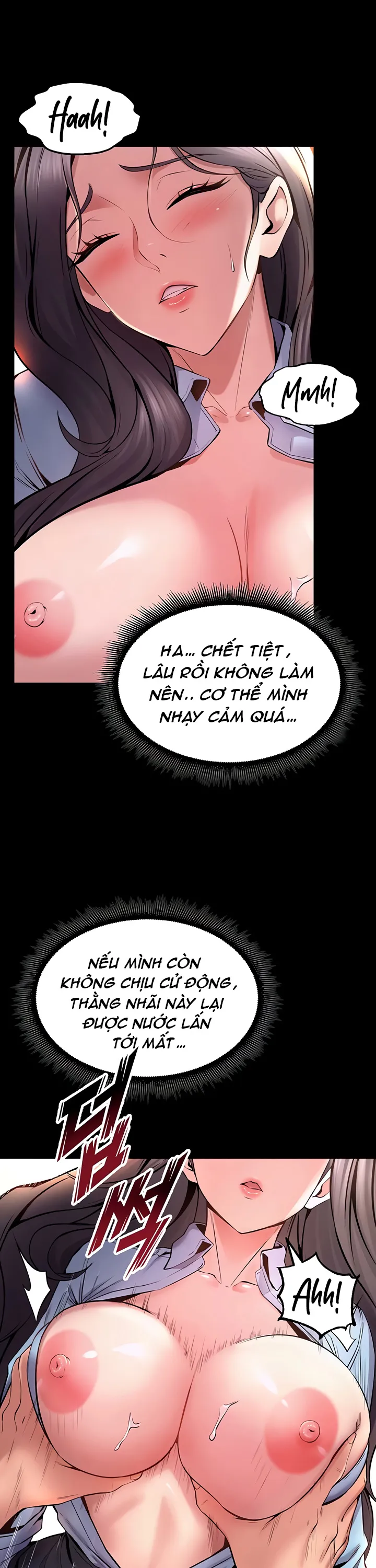 đọc truyện Báo Thù Chốn Ngục Tù Chương 11 ảnh 20 tại Giả Dược