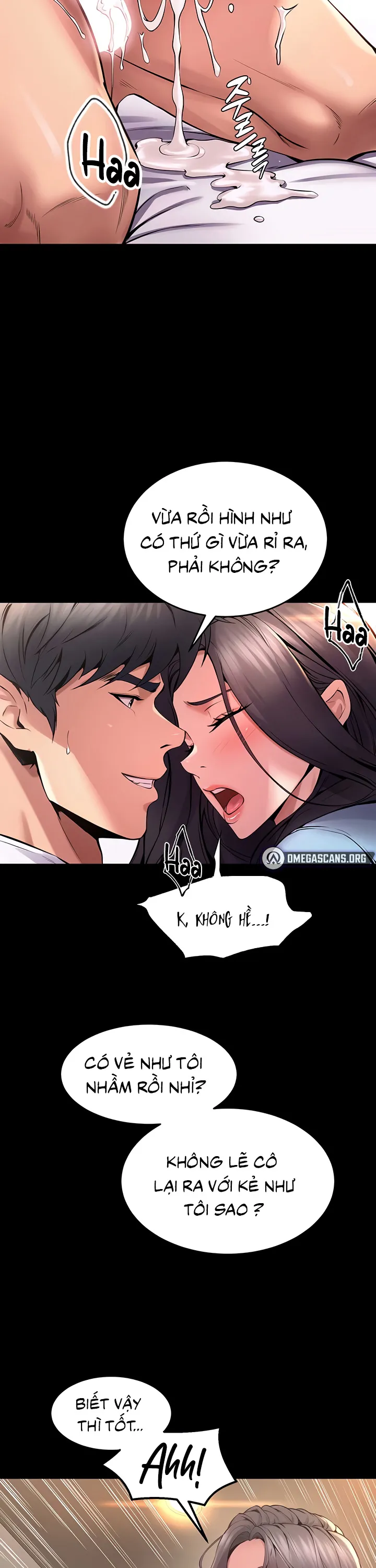 đọc truyện Báo Thù Chốn Ngục Tù Chương 11 ảnh 44 tại Giả Dược