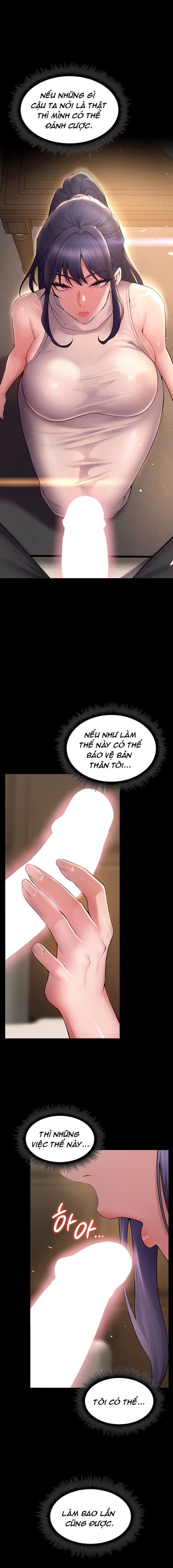 đọc truyện Báo Thù Chốn Ngục Tù Chương 19 ảnh 2 tại Giả Dược