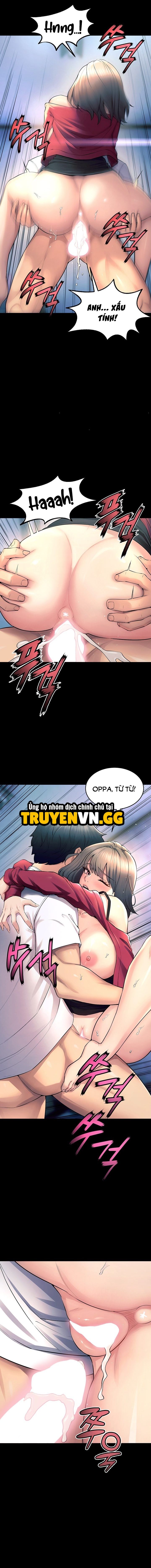đọc truyện Báo Thù Chốn Ngục Tù Chương 21 ảnh 11 tại Truyện Dạ Ký