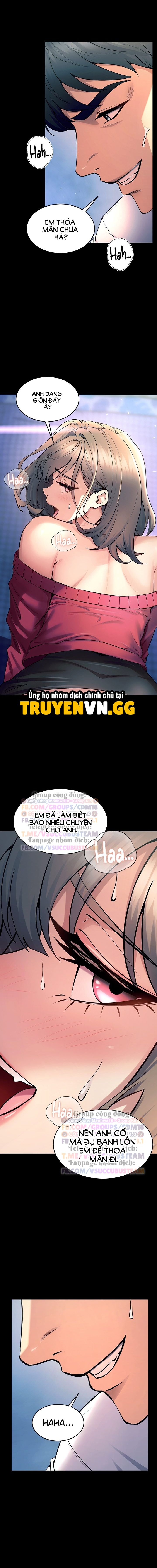 đọc truyện Báo Thù Chốn Ngục Tù Chương 21 ảnh 14 tại Truyện Dạ Ký